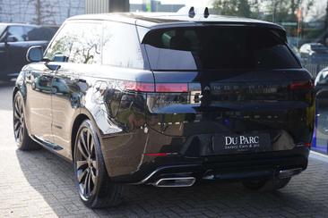 Land Rover Range Rover Sport P460e — photo 3