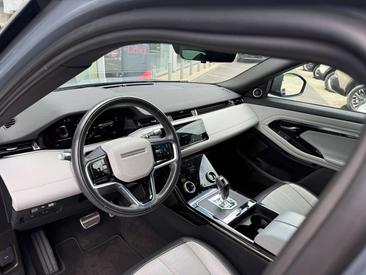 Land Rover Range Rover Evoque P200 — photo 17