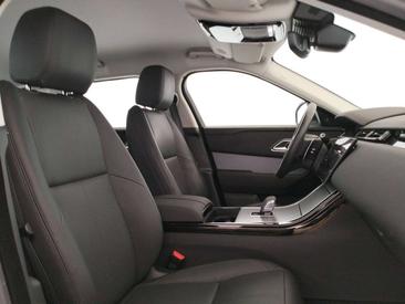 Land Rover Range Rover Velar D200 — photo 20