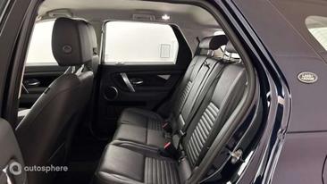 Land Rover Discovery Sport P300e — photo 13
