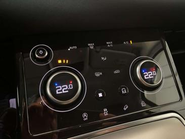 Land Rover Range Rover Evoque D165 — photo 17
