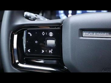 Land Rover Range Rover Evoque D165 — photo 17