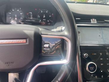 Land Rover Discovery Sport D165 — photo 14