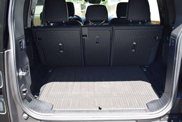 Land Rover Defender 110 Hard Top D250 — photo 19
