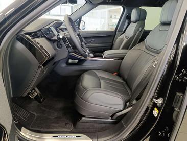 Land Rover Range Rover Sport D250 — photo 5