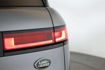 Land Rover Range Rover Sport D350 — photo 8