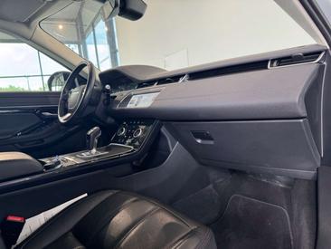 Land Rover Range Rover Evoque D240 — photo 18