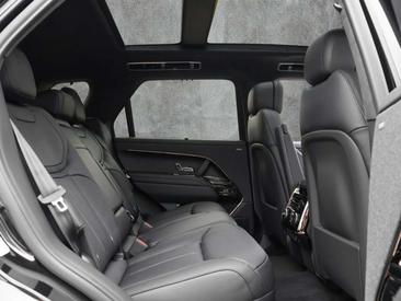Land Rover Range Rover Sport P550e — photo 5