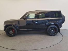 Land Rover Defender 130 D300 MHEV - 2024 - Joinsteer - #1