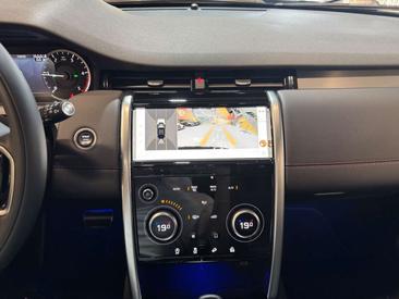 Land Rover Discovery Sport D200 — photo 21
