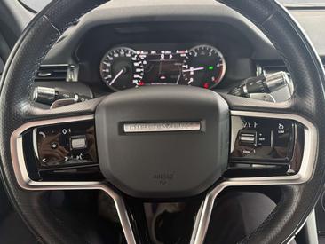 Land Rover Discovery Sport D165 — photo 15