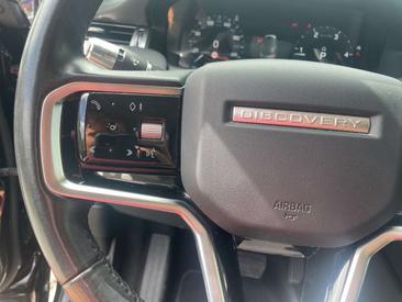 Land Rover Discovery Sport D165 — photo 15