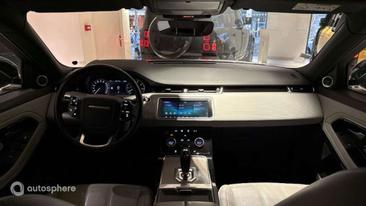 Land Rover Range Rover Evoque P300e — photo 11