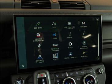 Land Rover Defender 130 D300 MHEV — photo 21