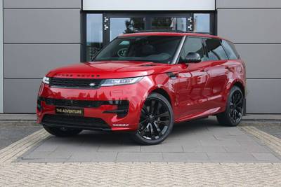 Land Rover Range Rover Sport P460e - 2025 - Joinsteer - #1