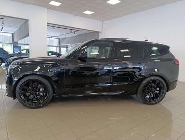 Land Rover Range Rover Sport D250 — photo 6
