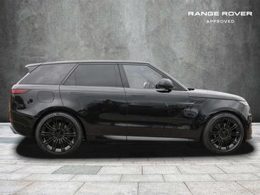 Land Rover Range Rover Sport P550e — photo 6