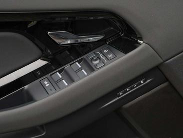 Land Rover Range Rover Evoque D165 — photo 20