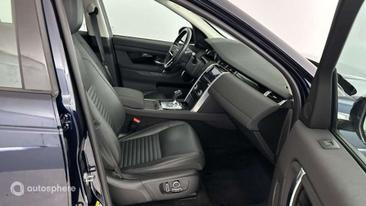 Land Rover Discovery Sport P300e — photo 15