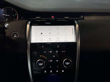 Land Rover Discovery Sport D200 — photo 22