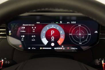 Land Rover Range Rover Sport SV — photo 24