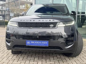 Land Rover Range Rover Sport P460e — photo 23
