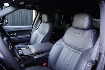 Land Rover Range Rover Sport P460e — photo 5