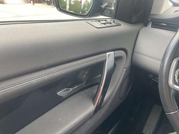 Land Rover Discovery Sport D165 — photo 16