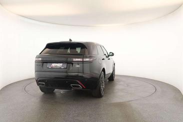 Land Rover Range Rover Velar P400 — photo 26