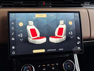 Land Rover Range Rover Sport P440e — photo 18