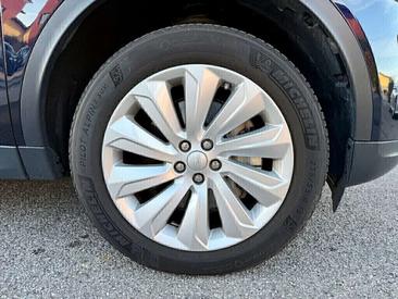 Land Rover Discovery Sport D180 — photo 19