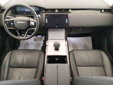 Land Rover Range Rover Velar D200 — photo 22