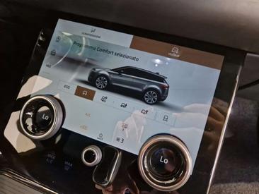 Land Rover Range Rover Evoque D165 — photo 19