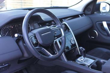 Land Rover Discovery Sport D165 — photo 6