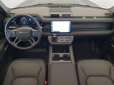 Land Rover Defender 130 D300 MHEV — photo 3
