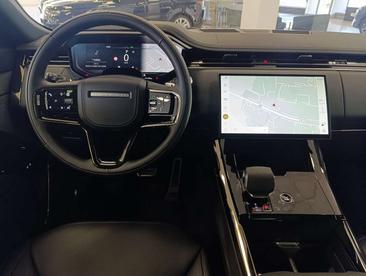 Land Rover Range Rover Sport D250 — photo 7