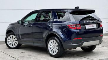 Land Rover Discovery Sport TD4 — photo 6