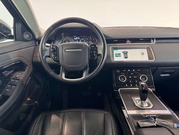 Land Rover Range Rover Evoque D240 — photo 20