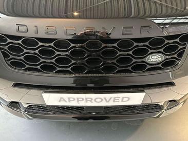 Land Rover Discovery Sport P270e — photo 24