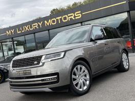 Land Rover Range Rover D300 - 2023 - Joinsteer - #1