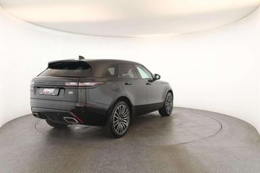 Land Rover Range Rover Velar P400 — photo 27