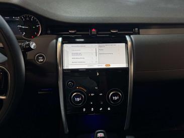 Land Rover Discovery Sport D200 — photo 23
