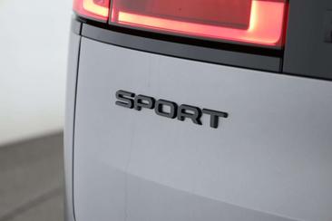 Land Rover Range Rover Sport D350 — photo 10