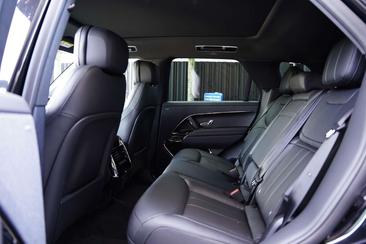 Land Rover Range Rover Sport P460e — photo 6