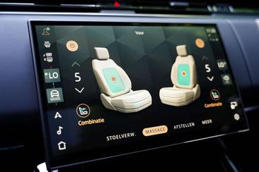 Land Rover Range Rover Sport P460e — photo 15