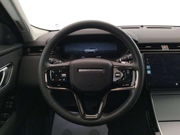 Land Rover Range Rover Velar D200 — photo 23