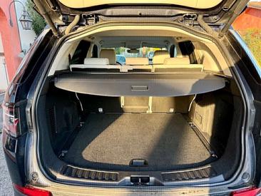 Land Rover Discovery Sport D180 — photo 20