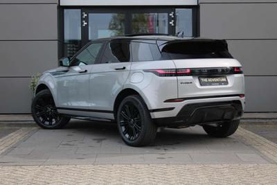 Land Rover Range Rover Evoque P269e