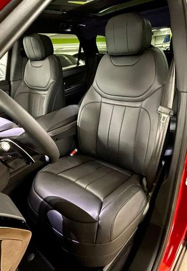 Land Rover Range Rover Sport D300 — photo 12