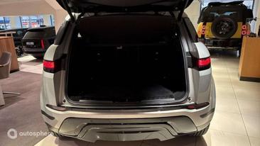 Land Rover Range Rover Evoque P300e — photo 14